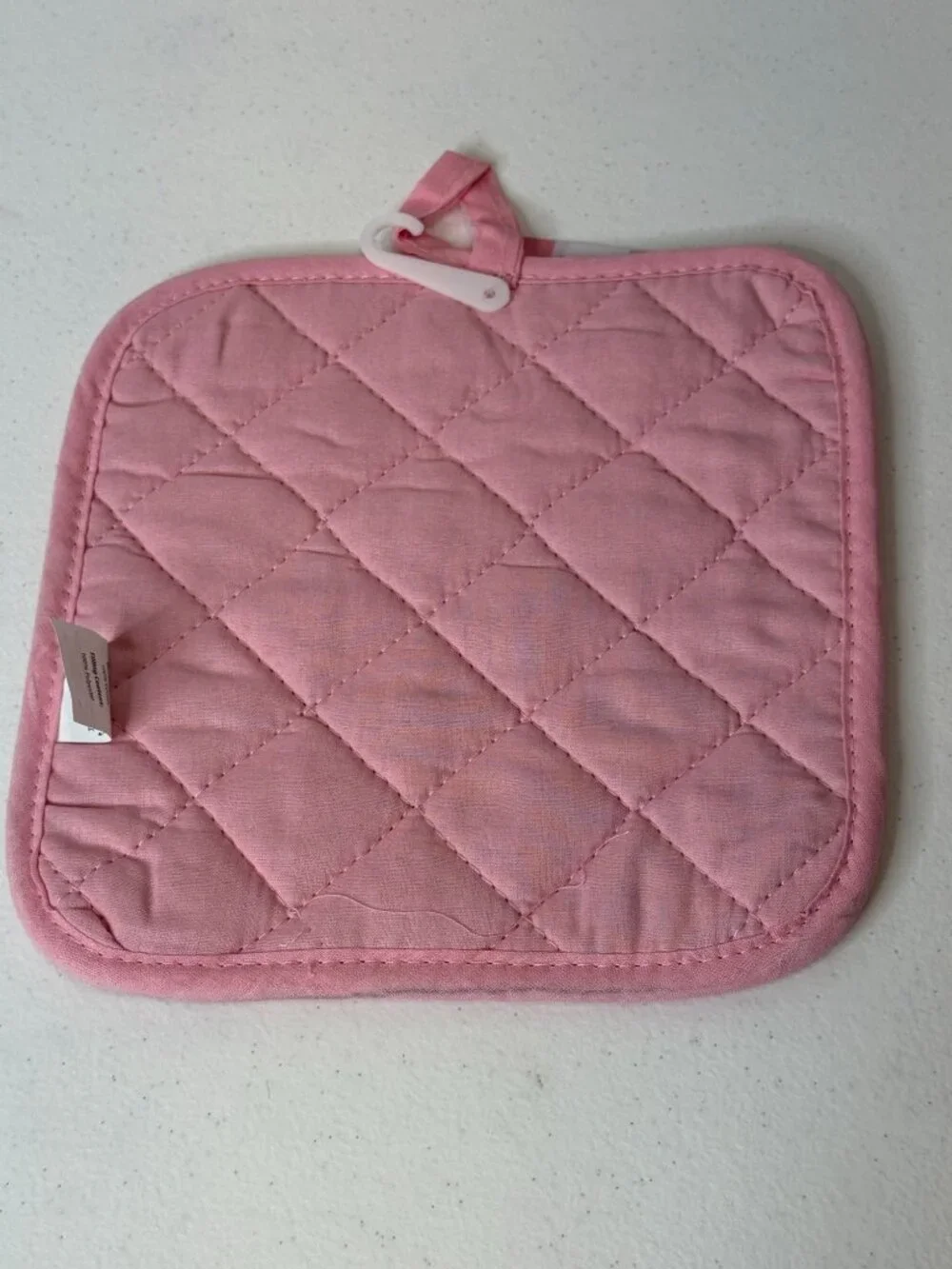 Disney Aristocats Marie Pink Pot Holder Mini Mitt Kitchen Set